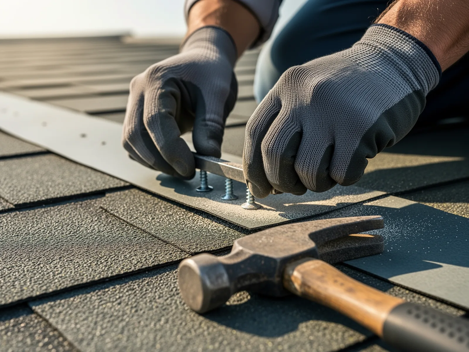 Why choose Fascia Repair in Otter Rock, OR